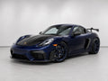 2024 Porsche 718 Cayman GT4 RS RWD location mensuelle